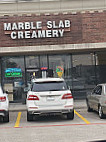 Marble Slab Creamery Fm 529 outside