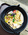 Makan Vegan Zhāi Zhè Lǐ Geylang food