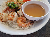 Pho Binh Vietnamese Restaurant food