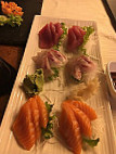 Sushi Kobbo food