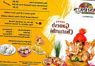 Vishnu Foods Grocery food