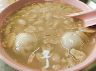 75 Ah Balling Peanut Soup Huā Shēng Tāng Yuán Beach Road food