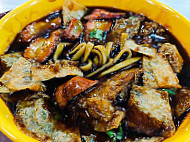 Makan Vegan Zhāi Zhè Lǐ Toa Payoh food