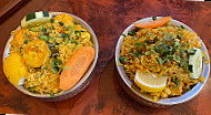 Kinara Indian food