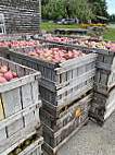 Carver Hill Orchard food