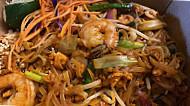 Si Racha Thai food
