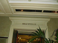 Bracewells outside