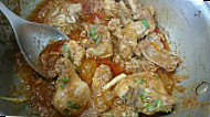 Lahori Nihaari food