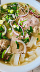 Rice Spoon Vietnamese Cuisine food
