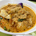 Choo Zai Zhai Zì Zài Zhāi Circuit Rd food
