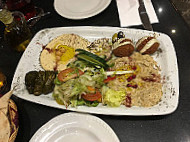 Damascus Gate food