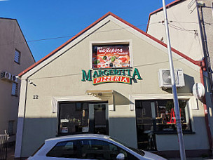 Pizzeria Margeritta