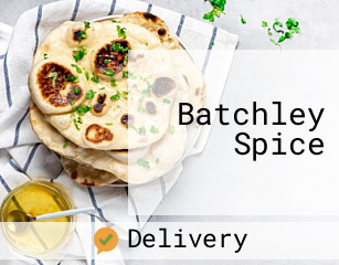 Batchley Spice