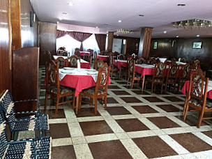 Restaurant Bar Chino