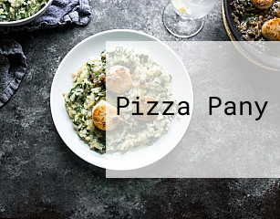 Pizza Pany