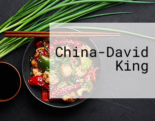 China-David King