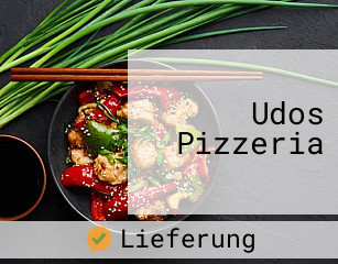 Udos Pizzeria