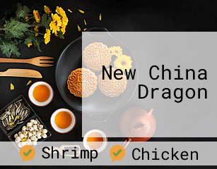 New China Dragon