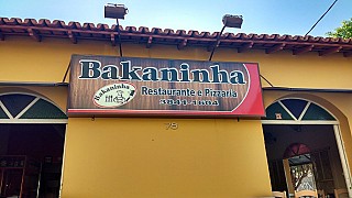 Bakaninha Bar e Restaurante