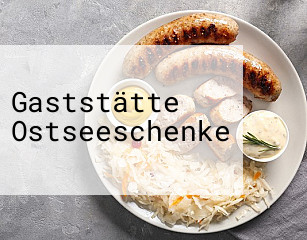 Gaststätte Ostseeschenke