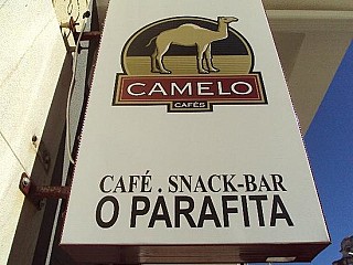 Café Snack-Bar O Parafita