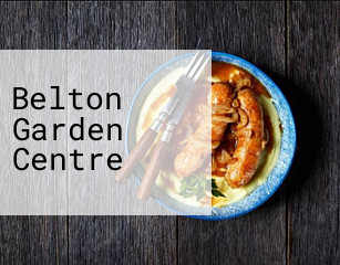 Belton Garden Centre