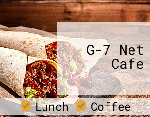 G-7 Net Cafe