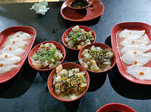 Manzoku Culinária Japonesa