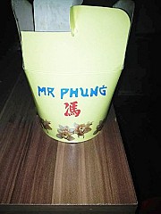 Mr. Phung Promenade