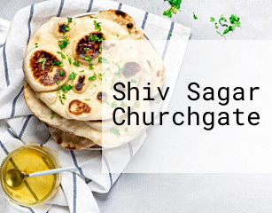 Shiv Sagar Churchgate