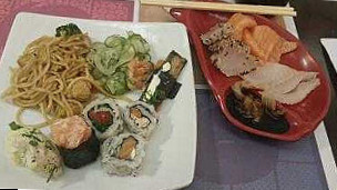 Quindai Sushi Lounge