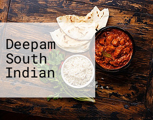 Deepam South Indian