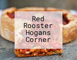 Red Rooster Hogans Corner