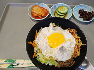 Noon Saram Korean Cafe