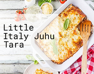 Little Italy Juhu Tara