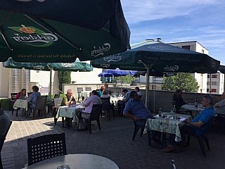 Arté Café