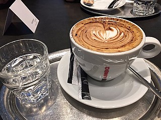 Gran Cafe Motta