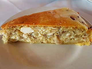 Pastificio Ligure Bodega y Panaderia
