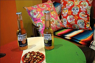 Che Taco Bar y Antojitos Mexicanos