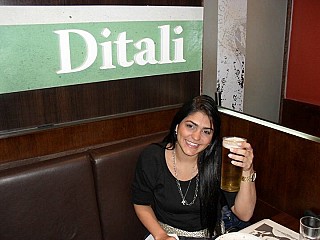Cafe Ditali