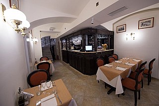 Restaurant Mercy