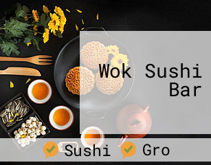 Wok Sushi Bar