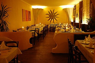 Restaurant Libre