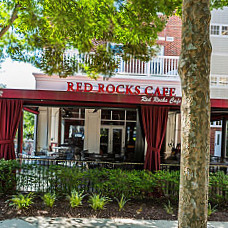 Red Rocks Cafe - Birkdale Village