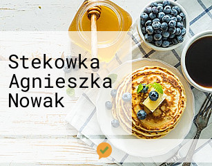 Stekowka Agnieszka Nowak