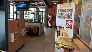 Burger King Duderstadt