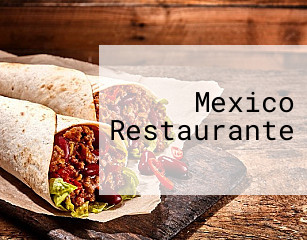Mexico Restaurante