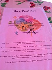 Chez Paulette