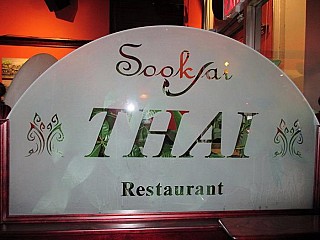 Sookjai Thai Restaurant