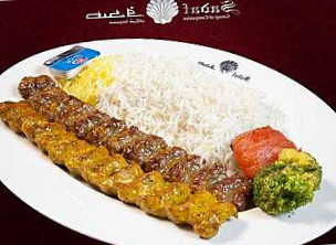 مطعم صدف الايراني